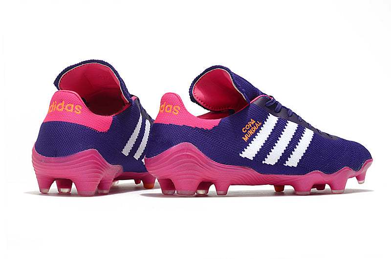 Chuteira Adidas Copa Mundial 70y FG - Campo