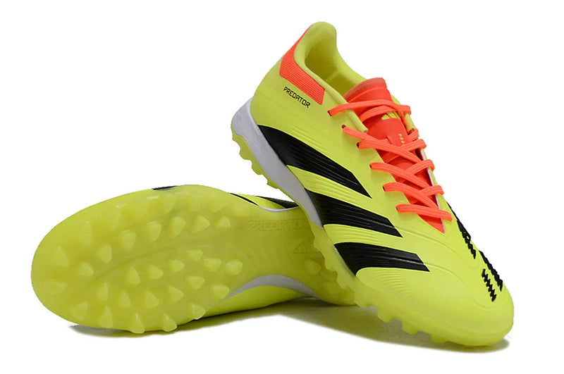 Chuteira Adidas Predator Accuracy Society