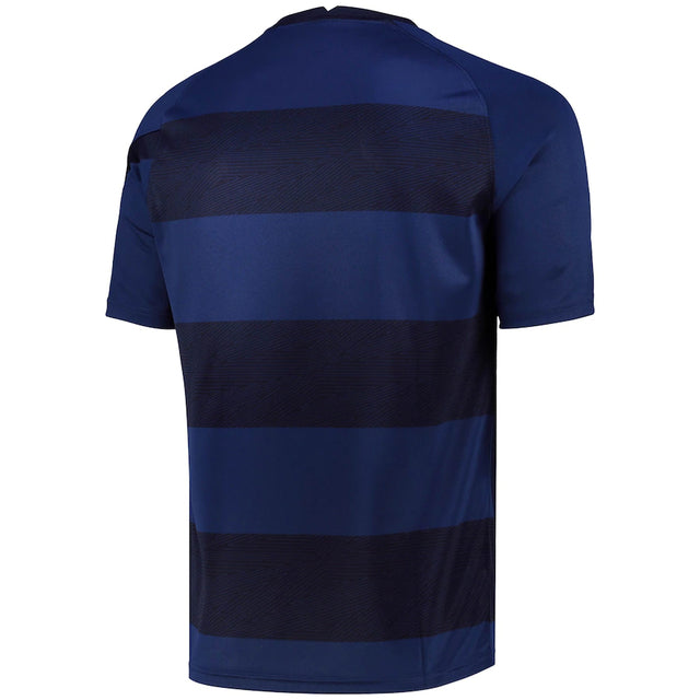 Camisa Chelsea Pré-Jogo 22/23 Azul - Nike