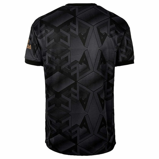 Camisa Arsenal II 22/23 Preta - Adidas