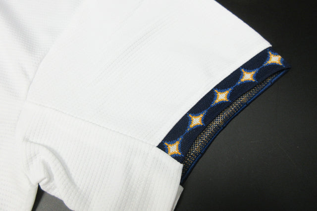 Camisa Los Angeles Galaxy I 22/23 Masculino Jogador - Branca