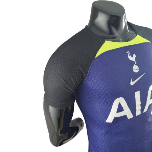 Camisa Tottenham II 22/23 Masculino Jogador - Roxa