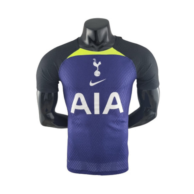 Camisa Tottenham II 22/23 Masculino Jogador - Roxa