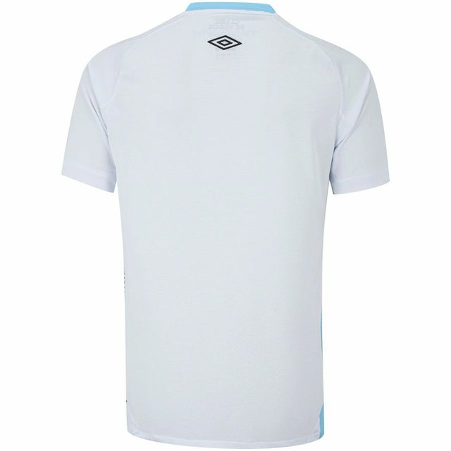 Camisa Grêmio II 22/23 Branca - Umbro