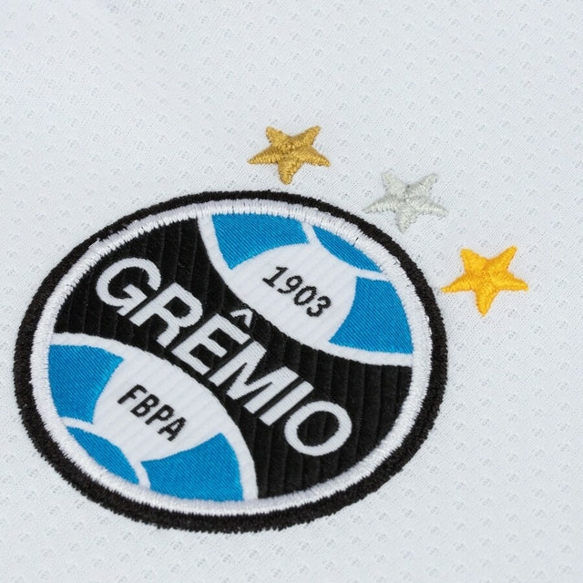 Camisa Grêmio II 22/23 Branca - Umbro