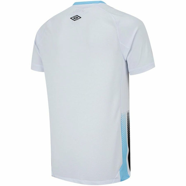 Camisa Grêmio II 22/23 Branca - Umbro