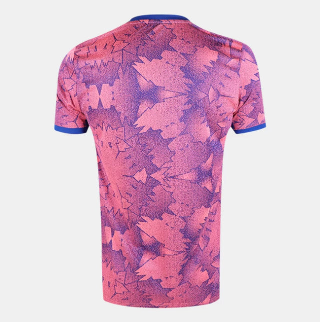 Camisa Juventus III 22/23 Rosa - Adidas