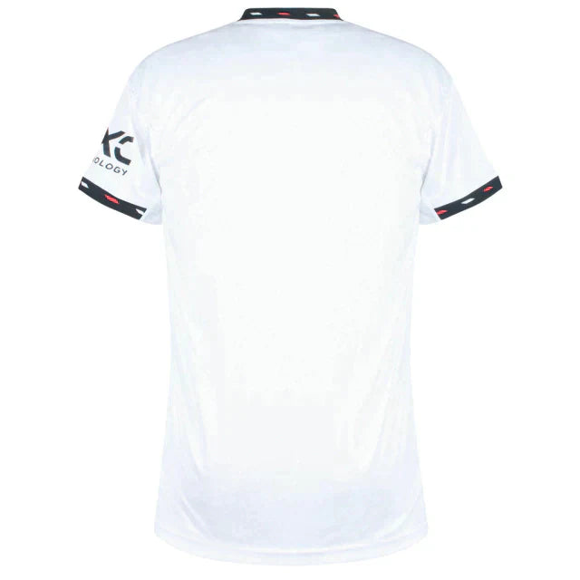 Camisa Manchester United Away 22/23 Torcedor