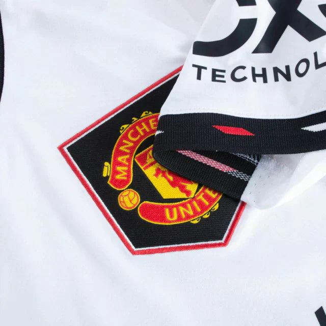 Camisa Manchester United Away 22/23 Torcedor