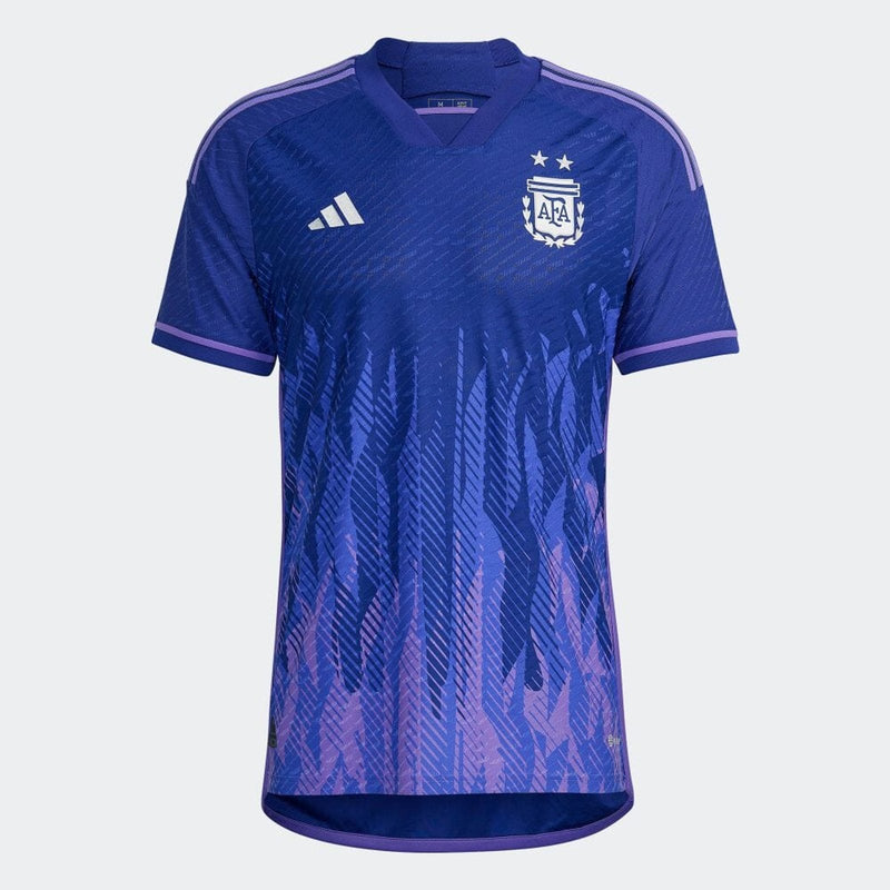 Camisa Seleção Argentina Away 22/23 Torcedor - Adidas