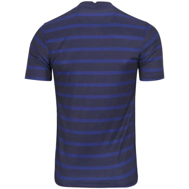 Camisa Seleção França I 20/21 Azul - Nike