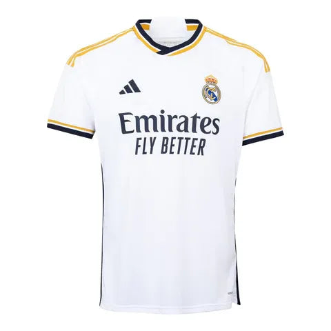 Camisa do Real Madrid II 23/24 Home