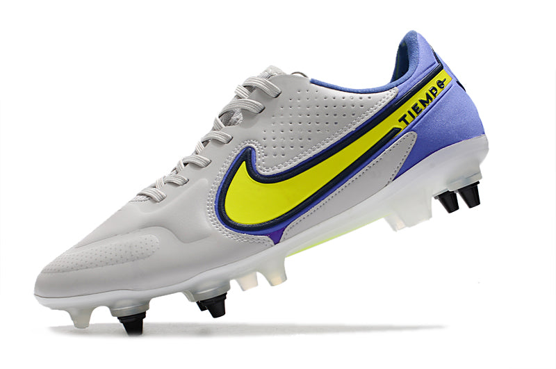 Chuteira Nike Tiempo Legend 9 Elite SG - Campo