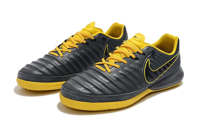 Chuteira Nike Tiempo X Finale Futsal