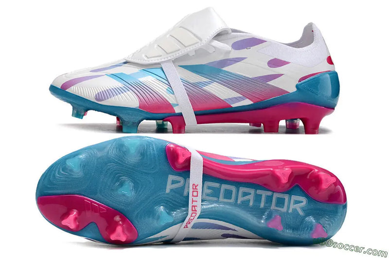 Chuteira Adidas Predator Accuracy Campo