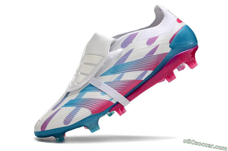 Chuteira Adidas Predator Accuracy Campo