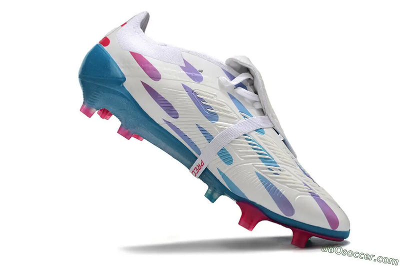 Chuteira Adidas Predator Accuracy Campo