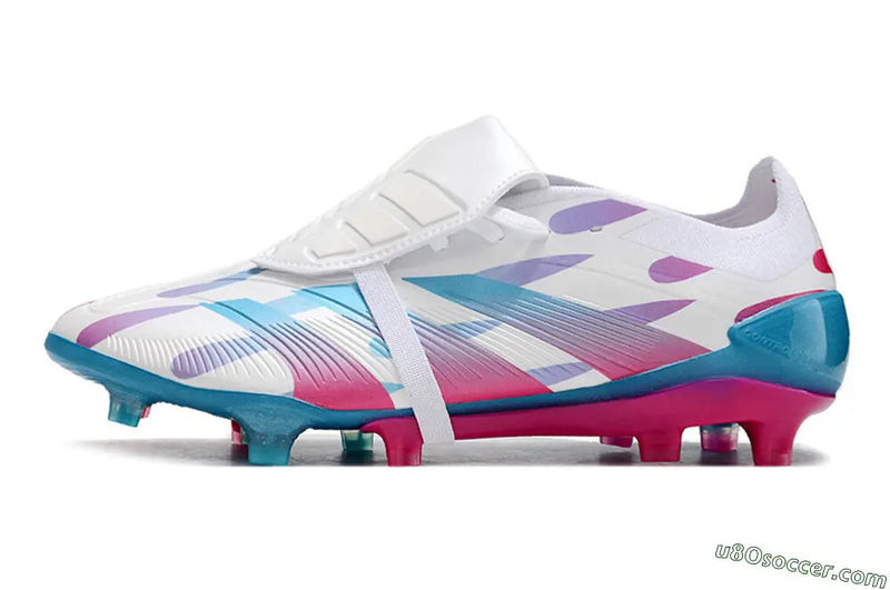 Chuteira Adidas Predator Accuracy Campo