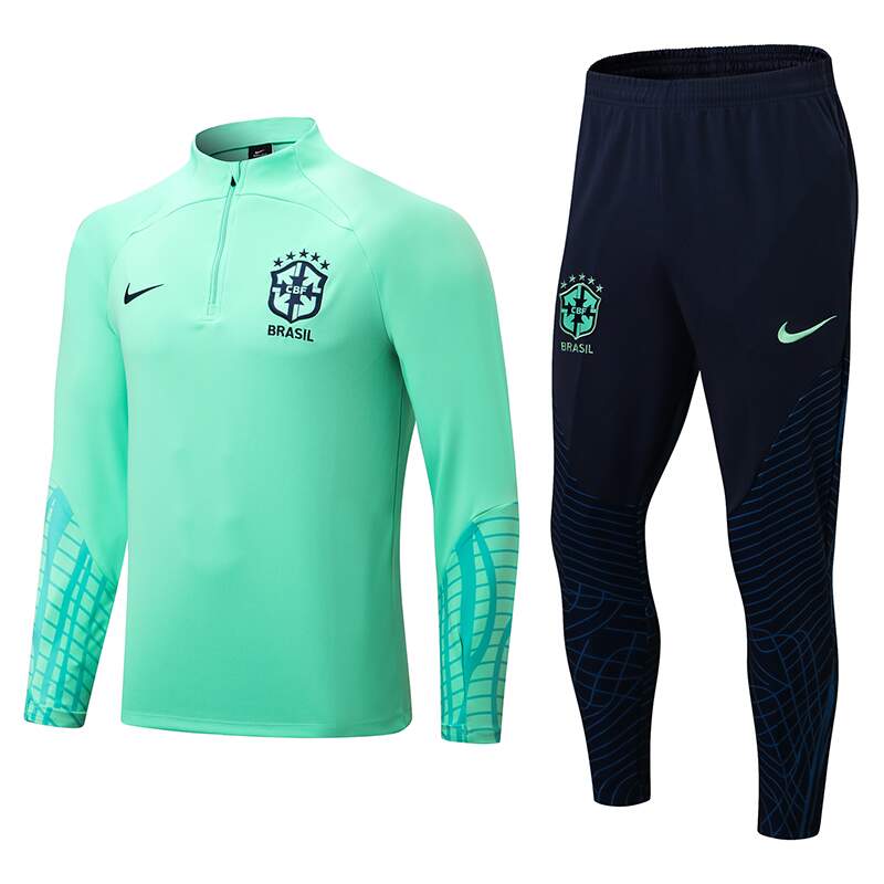 Conjunto de Treino do Brasil 2022/2023