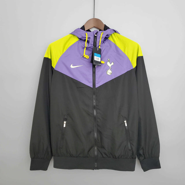 Corta Vento Tottenham Preto - Nike