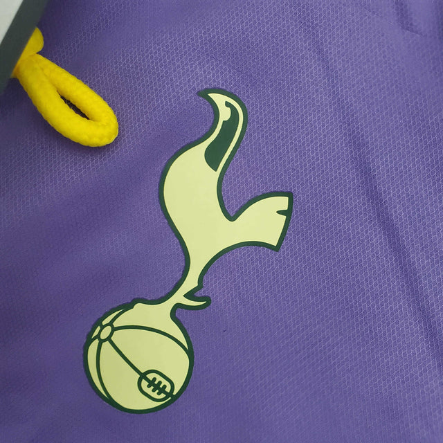 Corta Vento Tottenham Preto - Nike