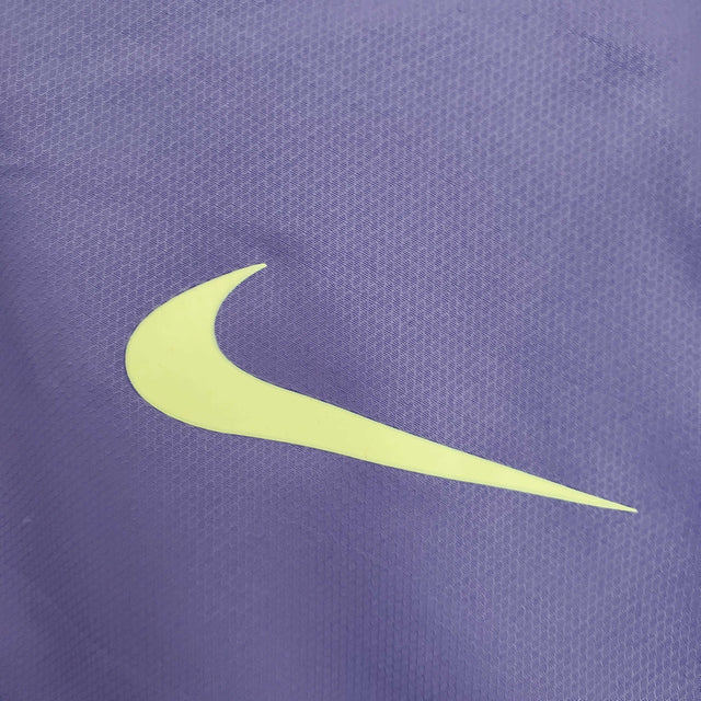 Corta Vento Tottenham Preto - Nike