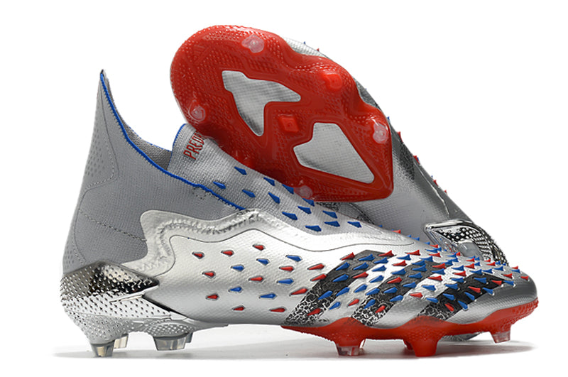 Chuteira Adidas Predator Freak.1 FG - Campo