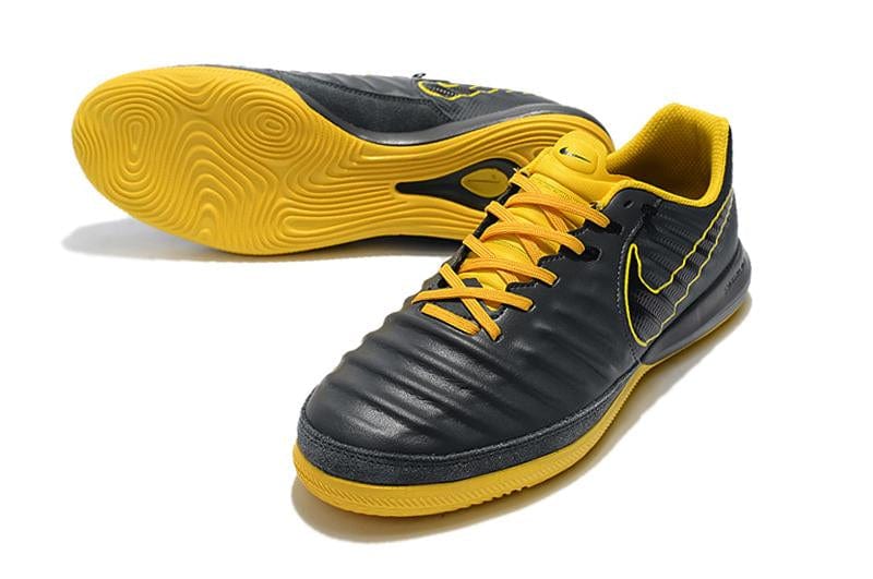 Chuteira Nike Tiempo X Finale Futsal