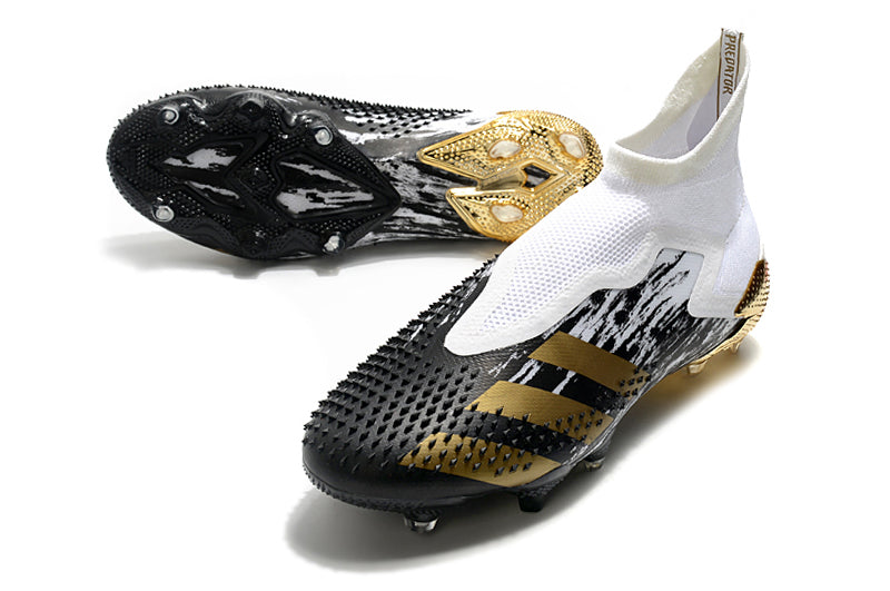 Chuteira Adidas Predator Mutator 20+ FG - Campo