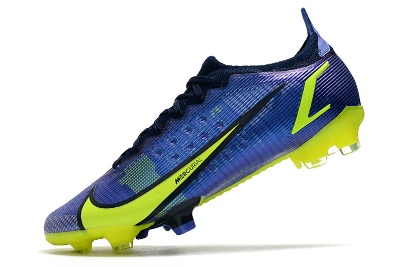 Chuteira Nike Mercurial Vapor 14 Elite FG - Campo