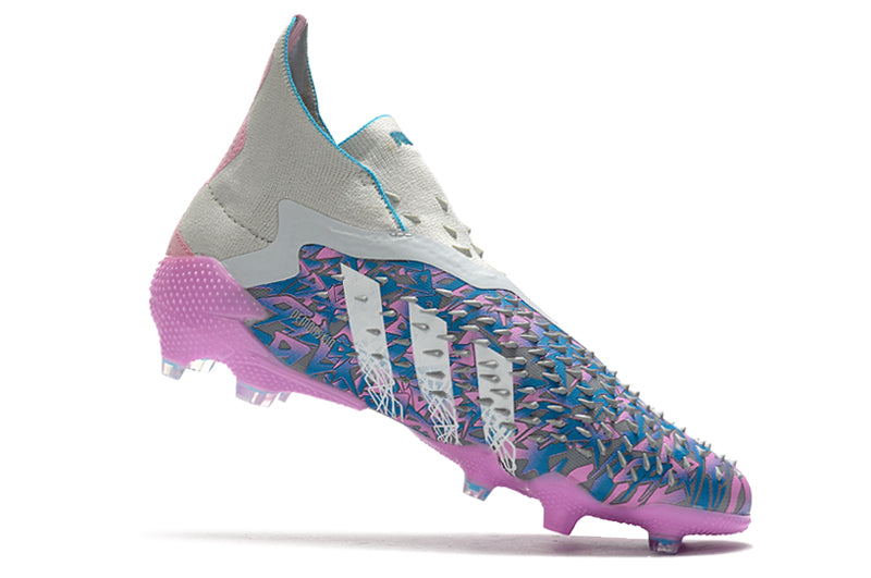 Chuteira Adidas Predator Freak.1 FG - Campo