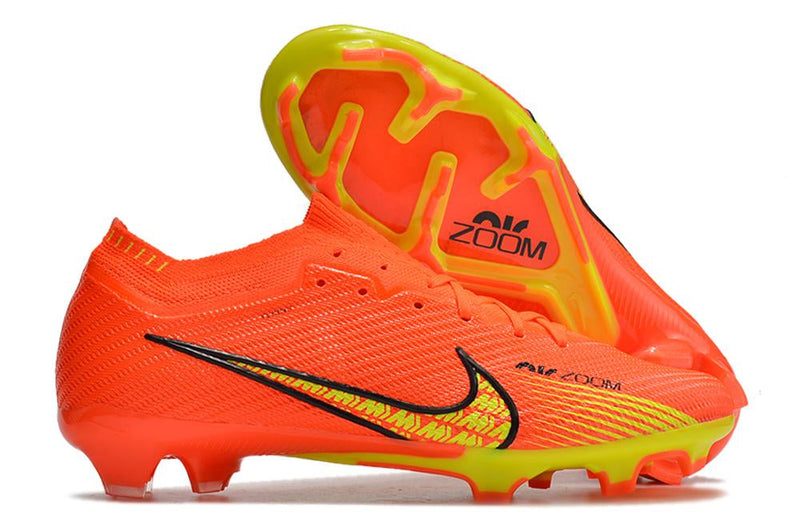 Chuteira Nike Air Zoom Mercurial Vapor 15 Elite Campo