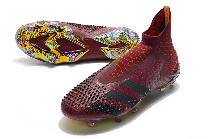 Chuteira Adidas Predator Mutator 20+ FG - Campo