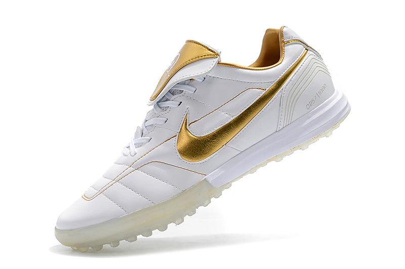 Chuteira Nike Tiempo  Legend 7 R10 Elite TF - Society