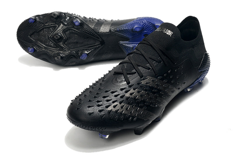 Chuteira Adidas Predator Freak.1 Low FG - Campo