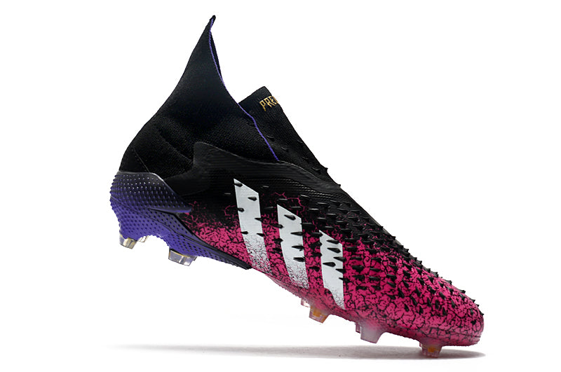 Chuteira Adidas Predator Freak.1 FG - Campo