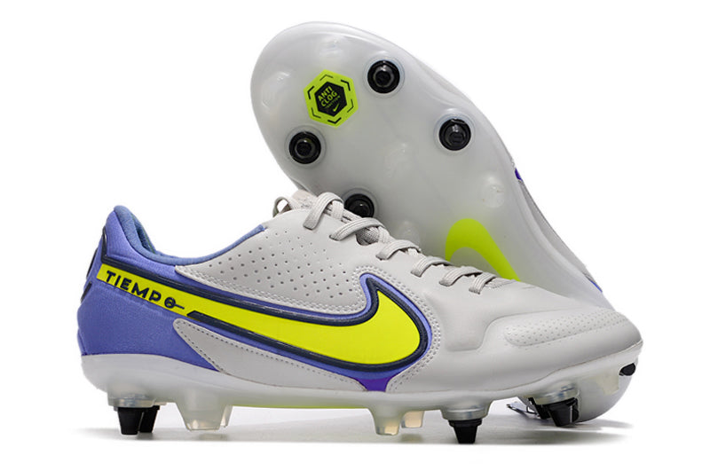 Chuteira Nike Tiempo Legend 9 Elite SG - Campo