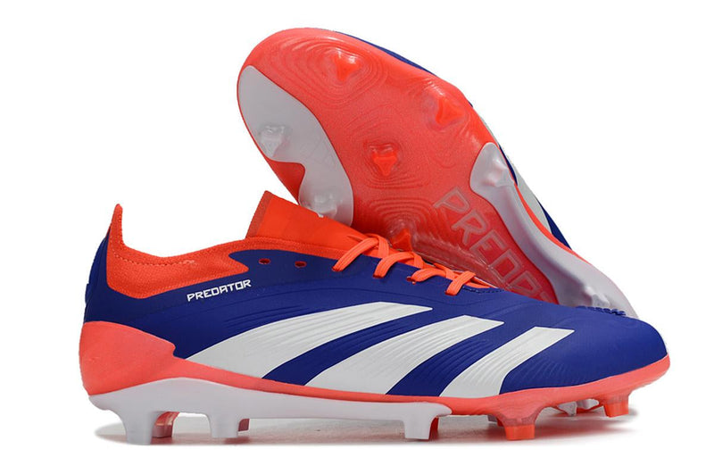 Chuteira Adidas Predator Accuracy Campo