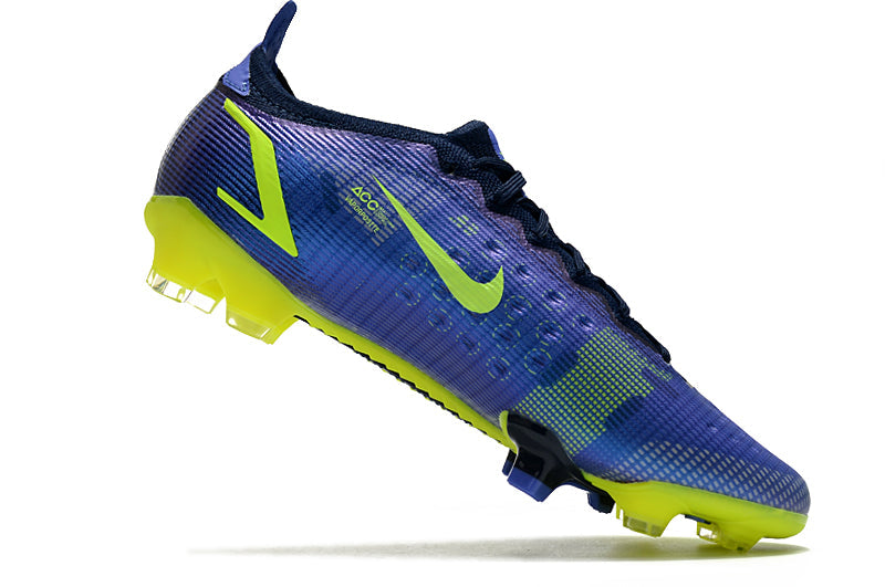 Chuteira Nike Mercurial Vapor 14 Elite FG - Campo