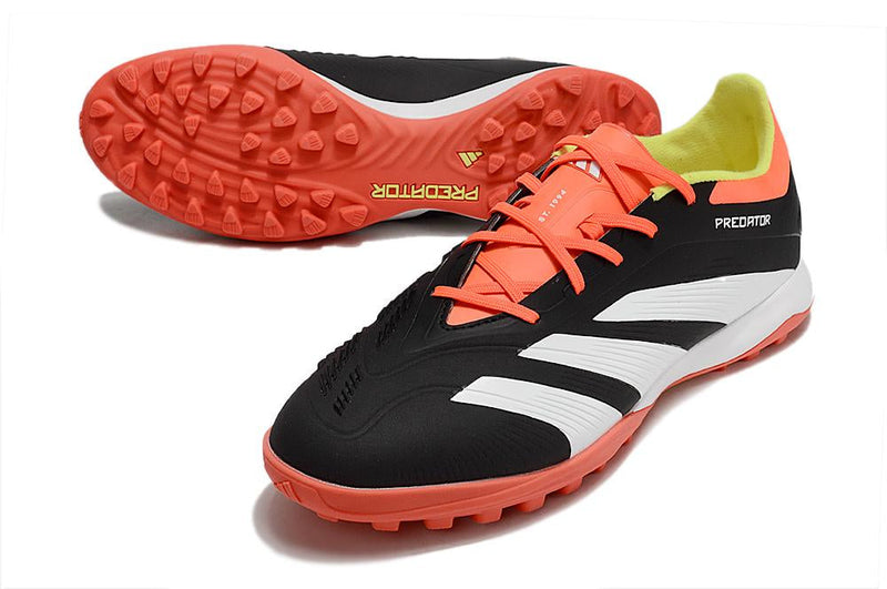 Chuteira Adidas Predator Accuracy Society