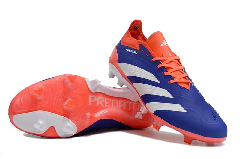 Chuteira Adidas Predator Accuracy Campo