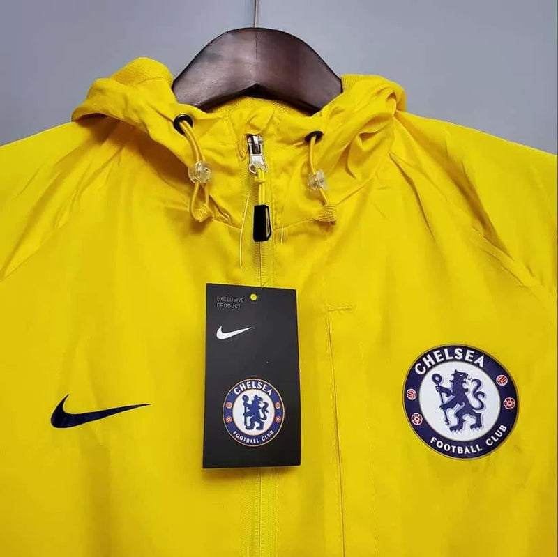 Corta Vento Chelsea Amarelo - Nike