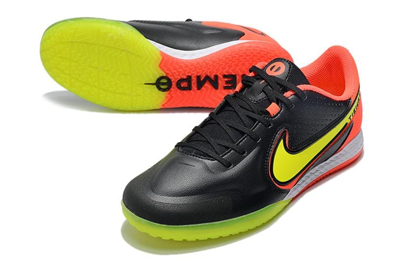 Chuteira Nike React Tiempo Legend 9 Pro Futsal