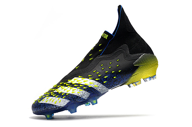 Chuteira Adidas Predator Freak.1 FG - Campo