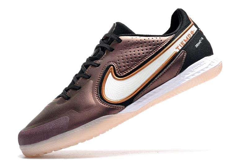 Chuteira Nike React Tiempo Legend 9 Pro Futsal