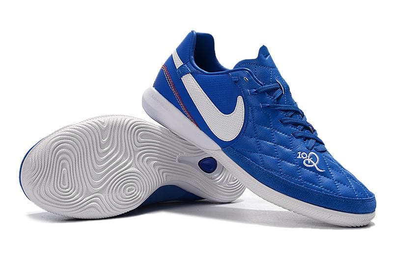 Chuteira Nike Tiempo X Finale Futsal