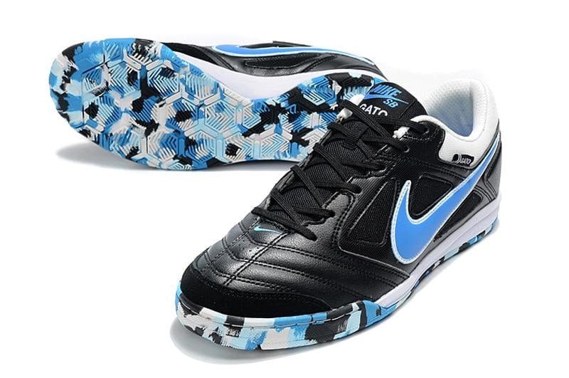 Chuteira Nike SB Gato Futsal