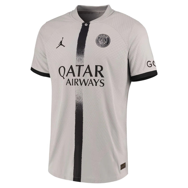 Camisa PSG II 22/23 Branca Masculina