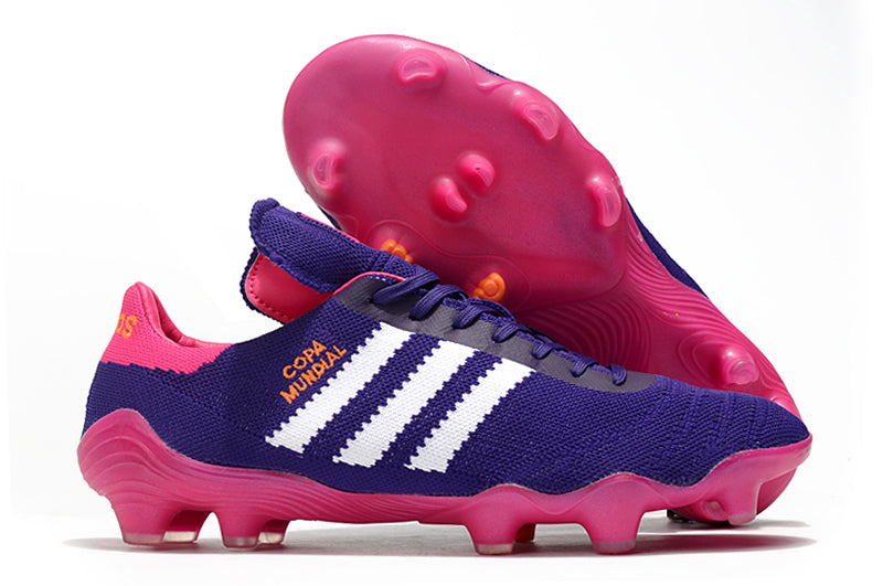 Chuteira Adidas Copa Mundial 70y FG - Campo