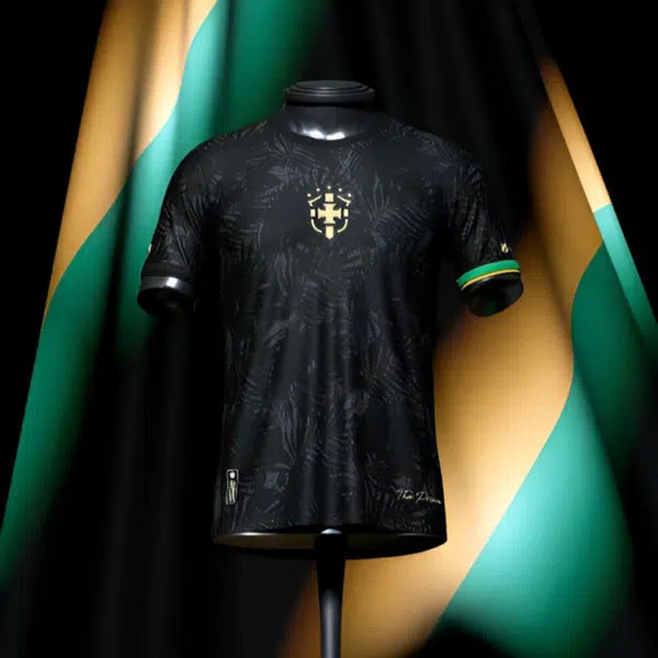 Camisa GOAT Neymar Jr. – Edição Especial 2023